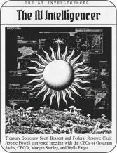 AI Intelligencer project